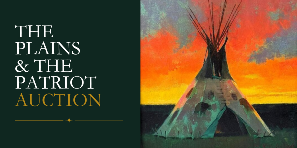western art auction